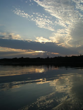 land islands