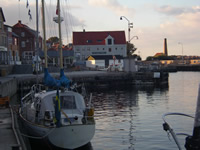 Bornholm