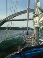 Djurö Bridge