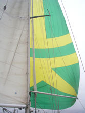 sail