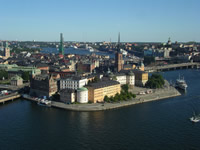 stickholm