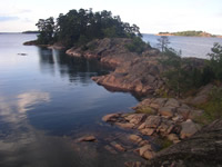 Skärgård