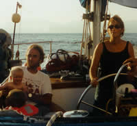 Johannes Emma and Anne