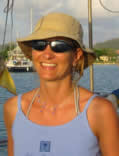 Sarah Indrelid
