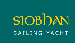 siobhan charter vessel
